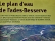 Photo suivante de Miremont Plan d'eau de Fades- Besserve