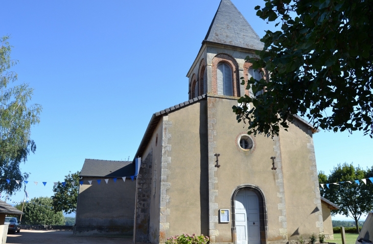 église Notre-Dame de la Nativité  - Mons