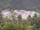Photo précédente de Mont-Dore la ville vue de haut