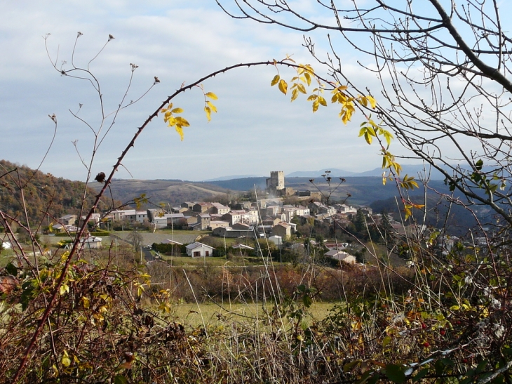 Montaigut-le-Blanc