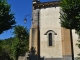 Photo suivante de Montaigut  :église Saint-Blaise 