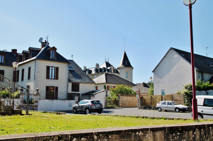 Photo à MonteldeGelat (63380) Le Village MonteldeGelat, 287142