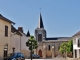Photo précédente de Montel-de-Gelat !église Saint-Mamert