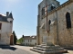 !église Saint-Mamert