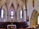 Photo suivante de Montel-de-Gelat !église Saint-Mamert