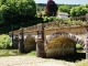 Photo précédente de Montfermy  Pont sur La Sioule