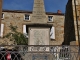 Photo précédente de Montpeyroux Monument aux Morts