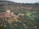 Photo suivante de Murol le chateau -vue de St Victor