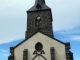 Eglise de Nébouzat