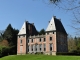 Chateau de la Montmarie