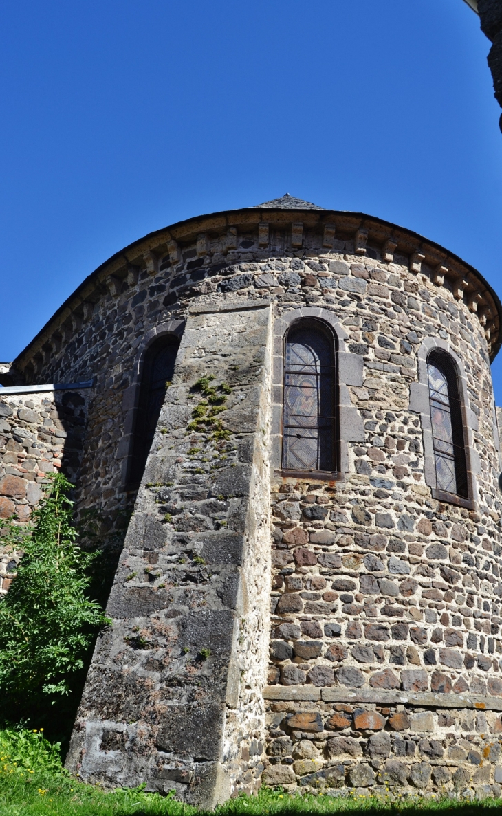   Chapelle Saint-Joseph  - Olloix