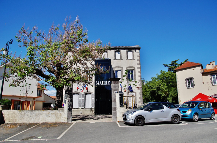 La Mairie - Orcet