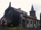 L'église Saint Julien.