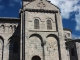Photo suivante de Orcival Basilique Notre-Dame d'Orcival