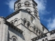 Photo précédente de Orcival Basilique Notre-Dame d'Orcival