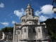 Photo suivante de Orcival Basilique Notre-Dame d'Orcival