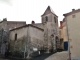Photo précédente de Parentignat    église Saint-Pierre