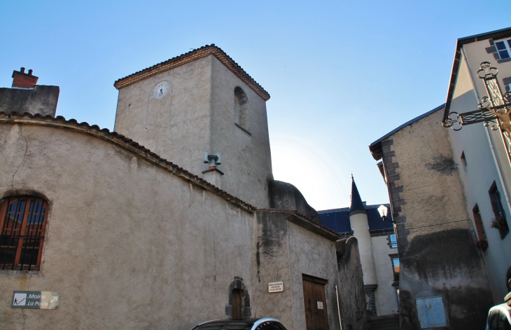  - Pérignat-lès-Sarliève