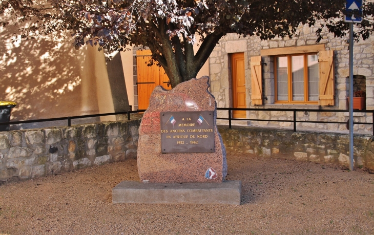 Monument aux Morts - Pérignat-sur-Allier
