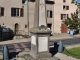 Photo suivante de Pérignat-sur-Allier Monument aux Morts