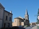   !!église Saint-Pierre-aux-Liens