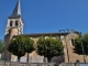 Photo suivante de Perrier   !!église Saint-Pierre-aux-Liens