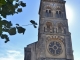 Photo suivante de Perrier   !!église Saint-Pierre-aux-Liens