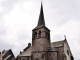 Photo précédente de Picherande  ..église Saint-Quintien