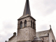 Photo précédente de Picherande  ..église Saint-Quintien