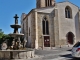 Photo suivante de Plauzat    église Saint-Pierre