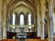 Photo suivante de Pontaumur --église Saint-Michel