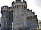 Photo suivante de Pontgibaud le Village ( Fortifications )
