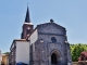 Photo précédente de Pontgibaud ;église Saint-Benoit
