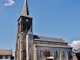 Photo suivante de Prondines ;église Saint-Cosme et Damien