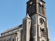 ;église Saint-Cosme et Damien