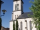 Photo suivante de Puy-Guillaume église Saint-Barthelemy