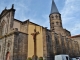 Photo suivante de Riom   Basilique Saint-Amoble 18 Em Siècle
