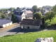Photo suivante de Roche-d'Agoux vue du bourg
