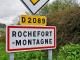 Photo suivante de Rochefort-Montagne 