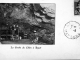 Photo précédente de Royat La Grotte du Chien de Royat, vers 1907 (carte postale ancienne).
