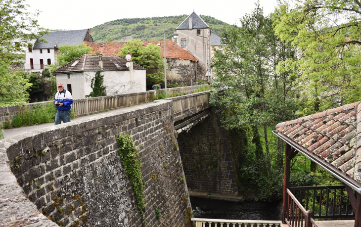 La Commune - Saillant