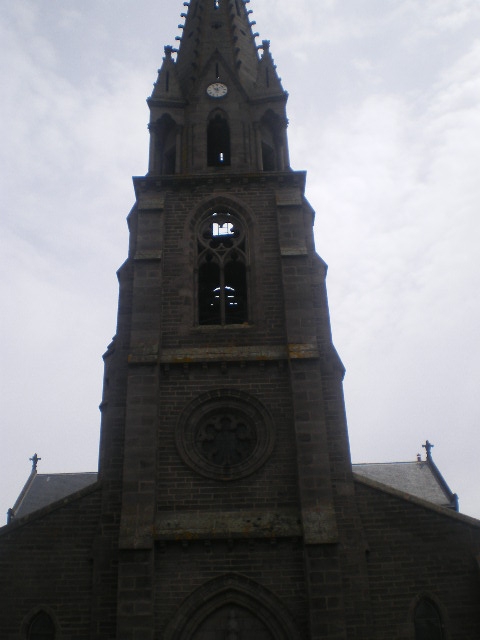 Eglise de Saint-Amant-Tallende