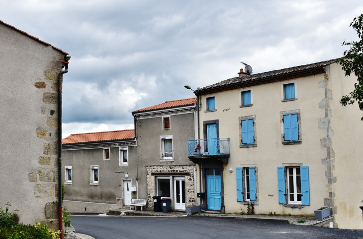 La Commune - Saint-Babel