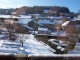 Photo suivante de Saint-Bonnet-près-Orcival Saint-Bonnet sous la neige