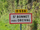 Photo suivante de Saint-Bonnet-près-Orcival 