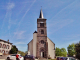 Photo suivante de Saint-Bonnet-près-Orcival  <<église Saint-Bonnet