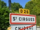 Photo suivante de Saint-Cirgues-sur-Couze 