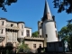 Photo suivante de Saint-Cirgues-sur-Couze Le Château