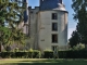 Photo suivante de Saint-Cirgues-sur-Couze Le Château