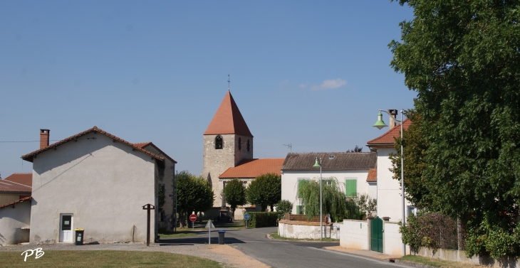  - Saint-Clément-de-Régnat